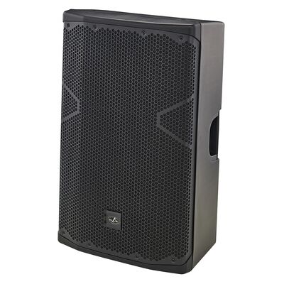 DAS Audio ALTEA-715 - Passiver Lautsprecher - 15/1 - Vollbereich - Schwarz DAS Audio ALTEA-715 - Passiver Lautsprecher - 15/1 - Vollbereich - Schwarz