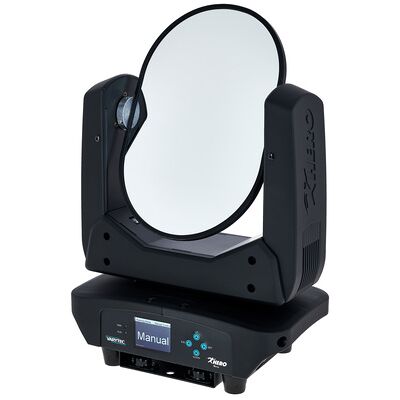 Varytec Hero Mirror Varytec Hero Mirror