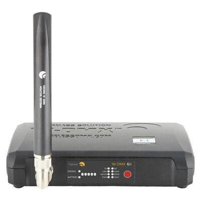 Wireless Solution BlackBox F-1 G6 Transceiver Wireless Solution BlackBox F-1 G6 Transceiver