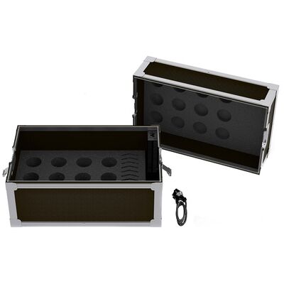 Ape Labs TableLight V2 - Flightcase 12 Ape Labs TableLight V2 - Flightcase 12