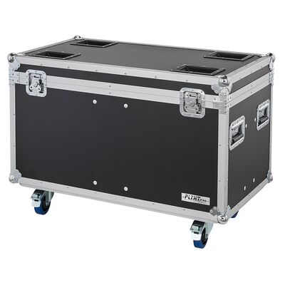 Flyht Pro Case Varytec Hero 4in1 3 Flyht Pro Case Varytec Hero 4in1 3