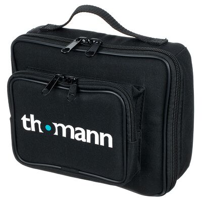 Thomann Voc Performer Bag Schwarz Thomann Voc Performer Bag Schwarz