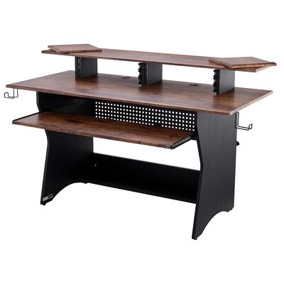 Thomann Studio Table L Wood Holzdekor Thomann Studio Table L Wood Holzdekor