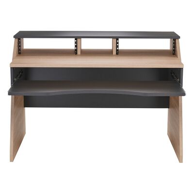 Thomann Creative Desk 137 Oak Bundle Eiche Thomann Creative Desk 137 Oak Bundle Eiche