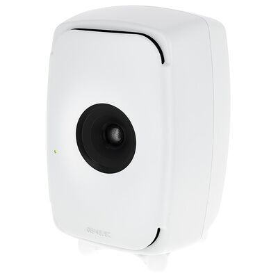 Genelec 8351BW Weiß Genelec 8351BW Weiß
