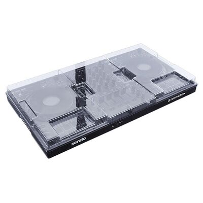 Decksaver Pioneer DJ DDJ-FLX10 Decksaver Pioneer DJ DDJ-FLX10
