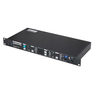 Appsys Multiverter MVR MKII Appsys Multiverter MVR MKII