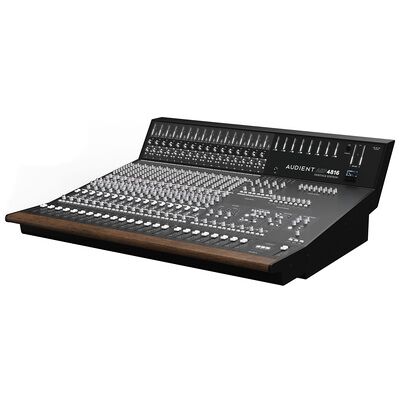 Audient ASP4816-HE Audient ASP4816-HE