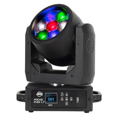 ADJ Focus Flex L7 ADJ Focus Flex L7