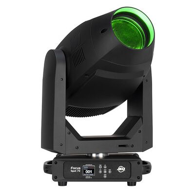 ADJ Focus Spot 7Z ADJ Focus Spot 7Z