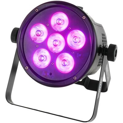 Varytec bat.PAR V2 RGBWW Varytec bat.PAR V2 RGBWW