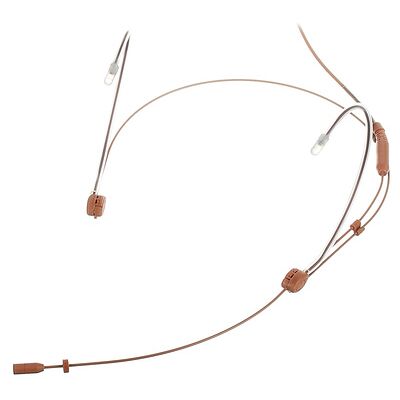 the t.bone HeadmiKe - O EW BN Braun the t.bone HeadmiKe - O EW BN Braun