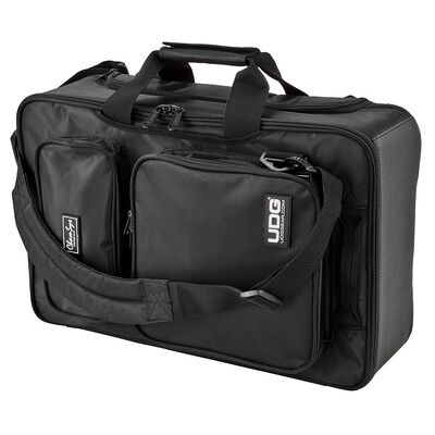 ChamSys Padded Bag for MQ50 / MQ70 ChamSys Padded Bag for MQ50 / MQ70