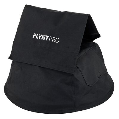 Flyht Pro Truss Rain Cover 1 Schwarz Flyht Pro Truss Rain Cover 1 Schwarz