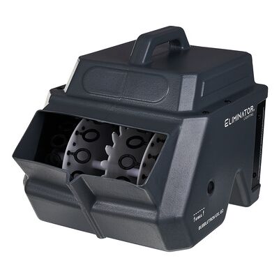 Eliminator Eliminator Bubbletron EXL GO Blubber Maschine - Blubber Machine Eliminator Eliminator Bubbletron EXL GO Blubber Maschine - Blubber Machine