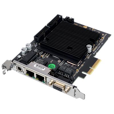 RME HDSPe AoX-D RME HDSPe AoX-D