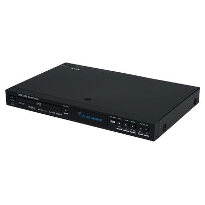 Tascam BD-MP1 MKII Tascam BD-MP1 MKII