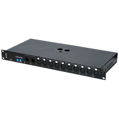 ChamSys GeNetix GD10 ChamSys GeNetix GD10