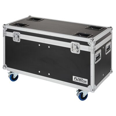 Flyht Pro Case Retro Blinder 380 4in1 Flyht Pro Case Retro Blinder 380 4in1
