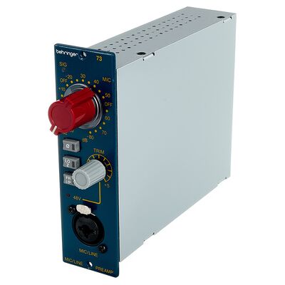 Behringer 73 Behringer 73