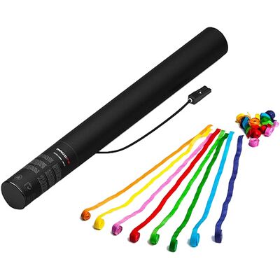 MagicFX Elektrische Cannon - 50cm - Bunt MagicFX Elektrische Cannon - 50cm - Bunt