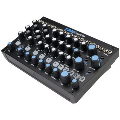 cre8audio Assembler cre8audio Assembler