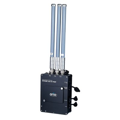 ADJ Aria X2 IPC Bridge ADJ Aria X2 IPC Bridge