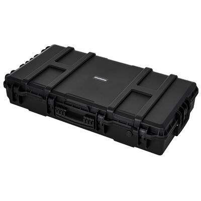Magma FLXGuard DJ-Controller Trolley Schwarz Magma FLXGuard DJ-Controller Trolley Schwarz