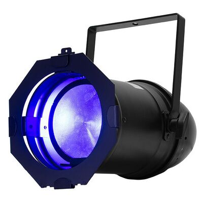 ADJ Par Z300 RGBA ADJ Par Z300 RGBA