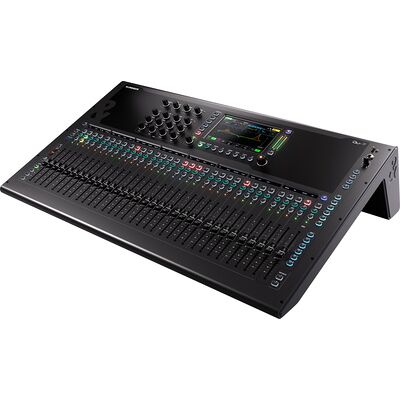 Allen & Heath QU-7 Allen & Heath QU-7