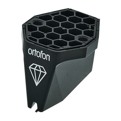 Ortofon MC X10 Schwarz Ortofon MC X10 Schwarz