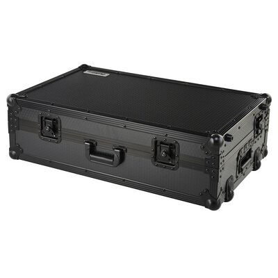 Flyht Pro DJ Case Denon DJ SC Live 4 Schwarz Flyht Pro DJ Case Denon DJ SC Live 4 Schwarz