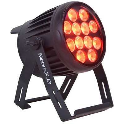 Litecraft BeamX.12 Schwarz Litecraft BeamX.12 Schwarz