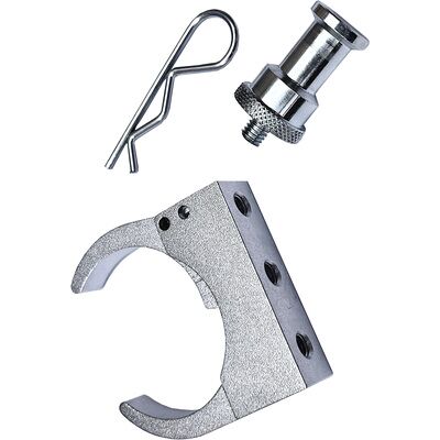 Ape Labs Neon Tube Clamp Ape Labs Neon Tube Clamp