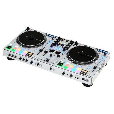 Rane One MKII Rane One MKII