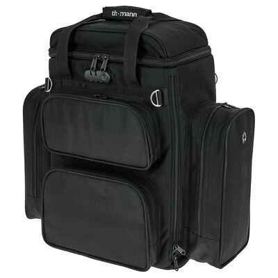 Thomann Digital Backpack XL BK Schwarz Thomann Digital Backpack XL BK Schwarz