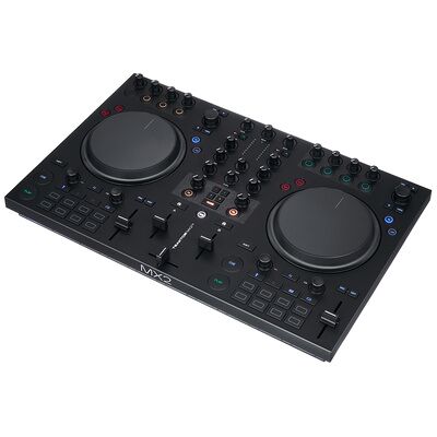 Native Instruments Traktor MX2 Native Instruments Traktor MX2