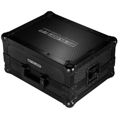 Reloop Premium RP-7 Turntable Case Schwarz Reloop Premium RP-7 Turntable Case Schwarz