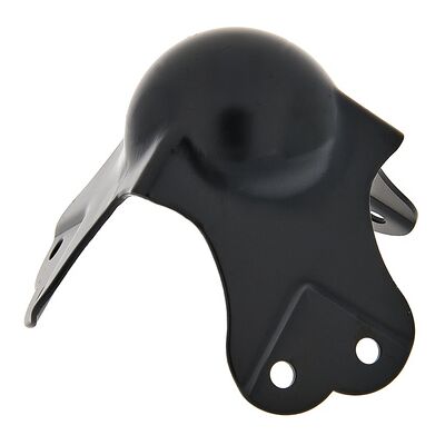 Adam Hall 41046 BLK Ball Corner large Schwarz Adam Hall 41046 BLK Ball Corner large Schwarz