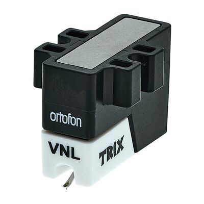Ortofon VNL Trix Schwarz Ortofon VNL Trix Schwarz