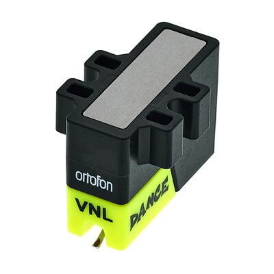 Ortofon VNL Dance Schwarz Ortofon VNL Dance Schwarz