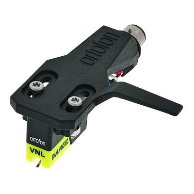 Ortofon VNL Dance Premounted on SH-2 Schwarz Ortofon VNL Dance Premounted on SH-2 Schwarz