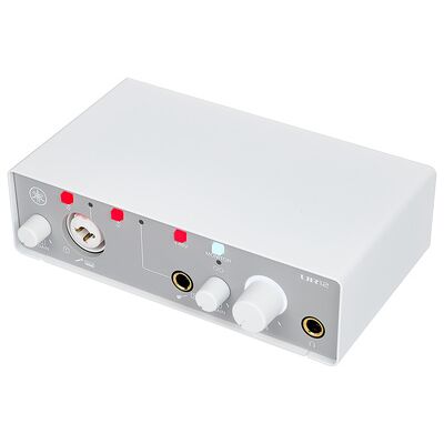 Yamaha UR12 MK3 White Weiß Yamaha UR12 MK3 White Weiß