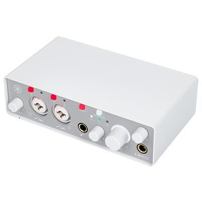 Yamaha UR22 MK3 White Weiß Yamaha UR22 MK3 White Weiß
