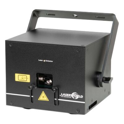 Laserworld CUBE 1.5 Laserworld CUBE 1.5