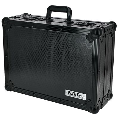 Flyht Pro DJ Case AlphaTheta CDJ-3000X Schwarz Flyht Pro DJ Case AlphaTheta CDJ-3000X Schwarz