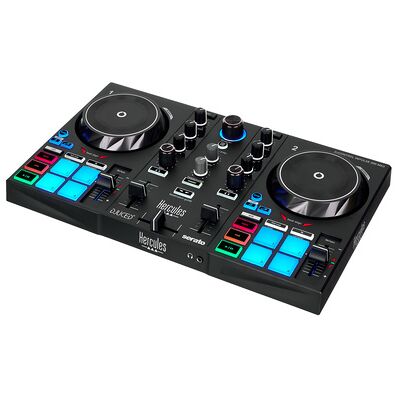Hercules DJ Control Inpulse 200 MK3 Hercules DJ Control Inpulse 200 MK3