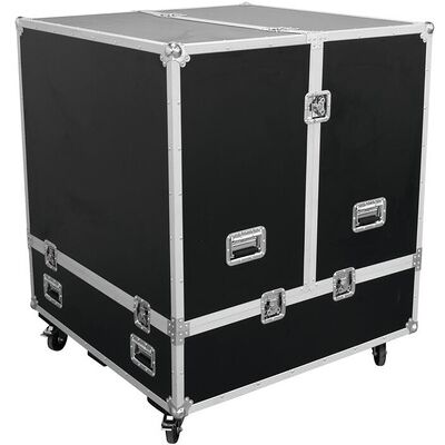 Flyht Pro Mirror Ball Case 100 Flyht Pro Mirror Ball Case 100