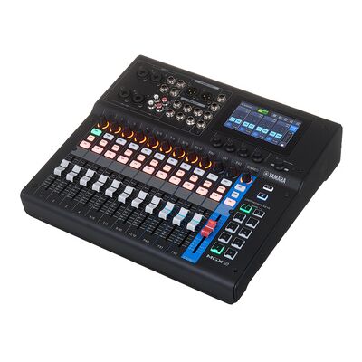 Yamaha MGX12 BK Schwarz Yamaha MGX12 BK Schwarz