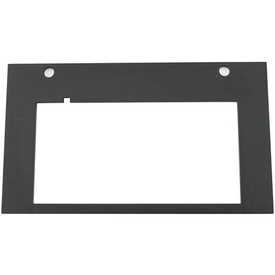 Magma Faceplate DDJ-REV7 Schwarz Magma Faceplate DDJ-REV7 Schwarz